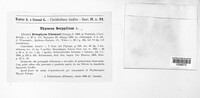 Image Associated With the Occurence